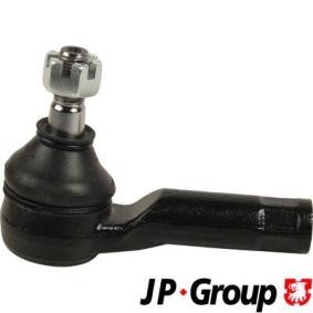 Comprar Rótula de dirección de JP GROUP 1544603500 a bajo precio de 16,41 €