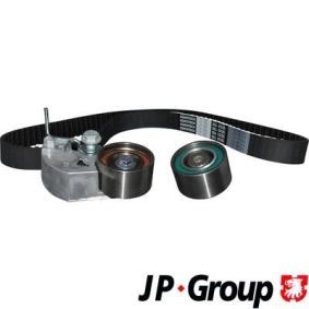 Zahnriemensatz 3512101310 von JP GROUP günstig für 125,91 € online kaufen