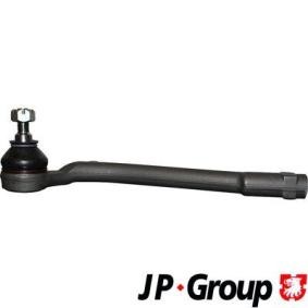 Spurstangenkopf 3544600370 von JP GROUP günstig für 22,55 € online kaufen