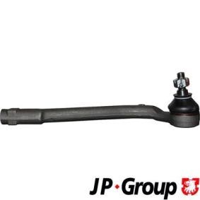 Spurstangenkopf 3544600380 von JP GROUP günstig für 22,55 € online kaufen