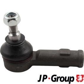 Spurstangenkopf 3544600700 von JP GROUP günstig für 13,16 € online kaufen