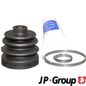 Faltenbalgsatz, Antriebswelle 3553600110 von JP GROUP günstig für 11,72 € online kaufen