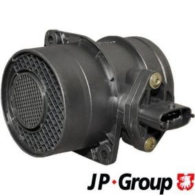 Compre Medidor de massa de ar da JP GROUP 3593900600 a um preço baixo por 67,59 €