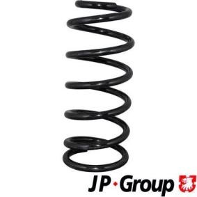 Acquista Molle ammortizzatori da JP GROUP 3652200600 a buon mercato per soli 22,31 €