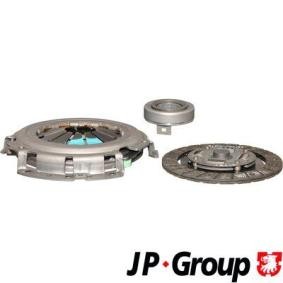 Acquista Kit frizione da JP GROUP 3930400110 a buon mercato per soli 107,25 €