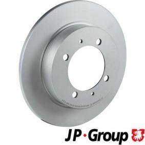 Acquista Disco freno da JP GROUP 3963200900 a buon mercato per soli 29,10 €