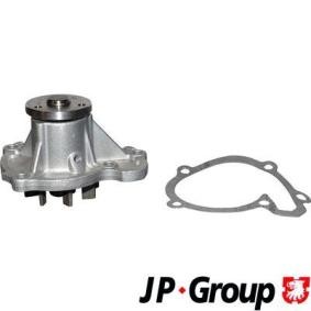 Wasserpumpe 4014100400 von JP GROUP günstig für 32,90 € online kaufen