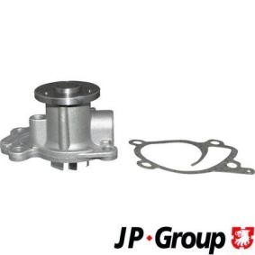Wasserpumpe 4014101900 von JP GROUP günstig für 22,60 € online kaufen