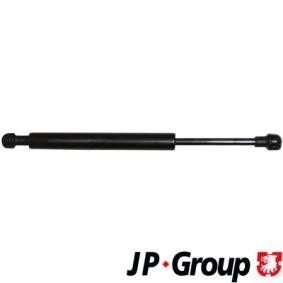 Achetez des Vérin de coffre JP GROUP 4081200400 à prix pour 12,53 €