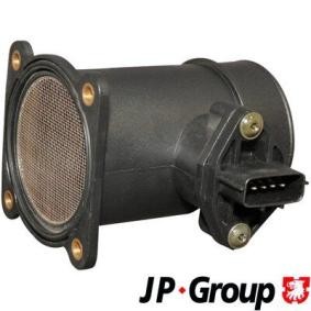Luftmassenmesser (LMM) 4093900300 von JP GROUP günstig für 60,19 € online kaufen