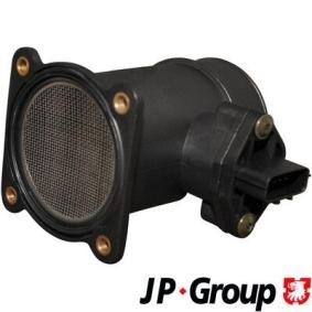 Luftmassenmesser (LMM) 4093900400 von JP GROUP günstig für 63,83 € online kaufen