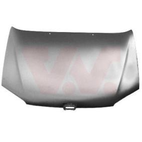 Motorhaube 4018660 von VAN WEZEL günstig für 256,67 € online kaufen