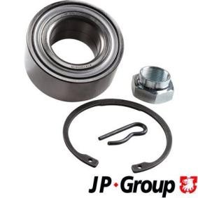 Radlagersatz 4141300810 von JP GROUP günstig für 28,07 € online kaufen