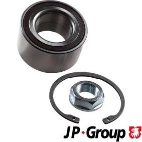 Radlagersatz 4141301510 von JP GROUP günstig für 37,35 € online kaufen
