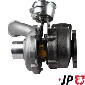 Bremsscheibe 4163103300 von JP GROUP günstig für 21,81 € online kaufen