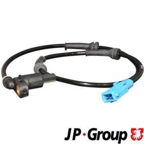 ABS-Sensor 4197100200 von JP GROUP günstig für 20,67 € online kaufen