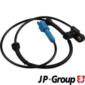 ABS-Sensor 4197101600 von JP GROUP günstig für 16,35 € online kaufen
