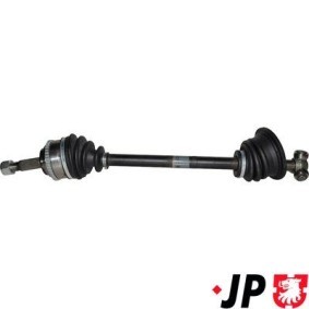 Köp Drivaxel av JP GROUP 4343101670 till det låga priset 1202,15 kr