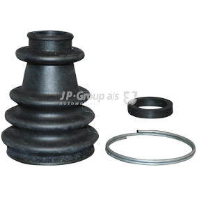 Achetez des Jeu de joint-soufflet, arbre de commande JP GROUP 4343600310 à prix pour 12,07 €