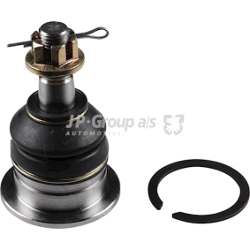 Achetez des Vérin de coffre JP GROUP 4581200100 à prix pour 13,68 €