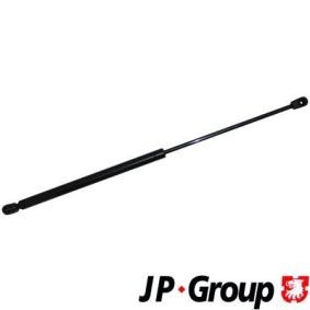 Achetez des Vérin de coffre JP GROUP 4581200500 à prix pour 14,23 €