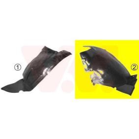 Achetez des Garniture, passage de roue VAN WEZEL 4028435 à prix pour 24,61 €