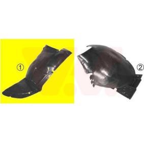 Achetez des Garniture, passage de roue VAN WEZEL 4028437 à prix pour 24,83 €