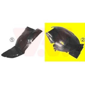 Achetez des Garniture, passage de roue VAN WEZEL 4028440 à prix pour 25,41 €