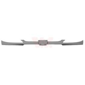Compre Grelha de radiador da VAN WEZEL 4028510 a um preço baixo por 17,81 €