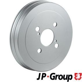 Bremstrommel 4863500500 von JP GROUP günstig für 29,61 € online kaufen