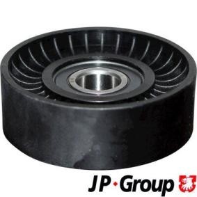 Compre Tensor da correia do alternador de JP GROUP online para Corsa B Hatchback a preços moderados