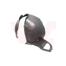 Achetez des Garniture, passage de roue VAN WEZEL 4029433 à prix pour 26,71 €