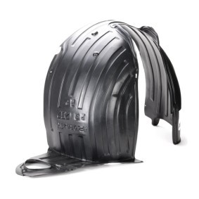 Achetez des Garniture, passage de roue VAN WEZEL 4029434 à prix pour 26,71 €