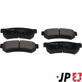 Faltenbalgsatz, Antriebswelle 9943600200 von JP GROUP günstig für 15,25 € online kaufen