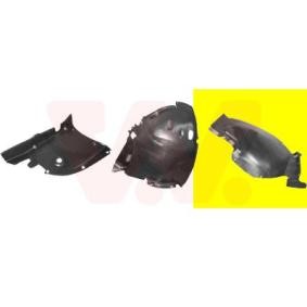Achetez des Garniture, passage de roue VAN WEZEL 4047436 à prix pour 31,71 €