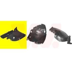 Achetez des Garniture, passage de roue VAN WEZEL 4047438 à prix pour 18,75 €