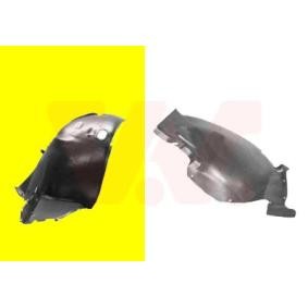 Achetez des Garniture, passage de roue VAN WEZEL 4049433 à prix pour 31,71 €
