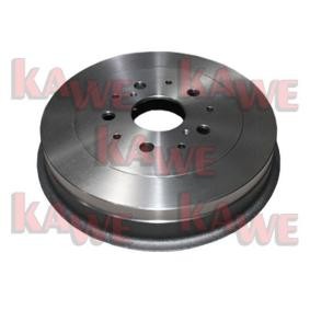 Bremstrommel 7D0722 von KAWE günstig für 80,06 € online kaufen