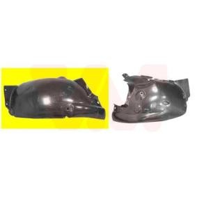 Compre Cobertura, cava da roda da VAN WEZEL 4331433 a um preço baixo por 16,43 €