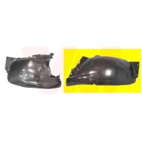 Compre Cobertura, cava da roda da VAN WEZEL 4331434 a um preço baixo por 16,43 €