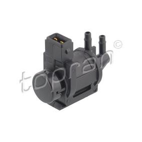 Acquista Valvola a più vie, Diaframma gas scarico da TOPRAN 110 875 a buon mercato per soli 26,16 €