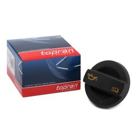 Acquista Tappo olio motore da TOPRAN 116 851 a buon mercato per soli 7,58 €