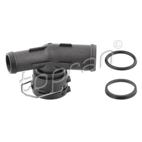 Acquista Kit pedale acceleratore da TOPRAN 305 076 a buon mercato per soli 34,17 €