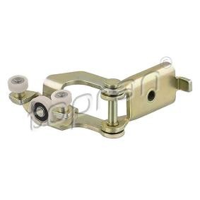 Rollenführung, Schiebetür 409 449 von TOPRAN günstig für 15,70 € online kaufen