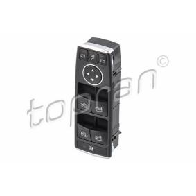 Fensterheberschalter 409 608 von TOPRAN günstig für 66,13 € online kaufen