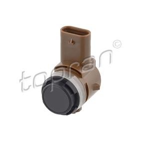 Parksensor 409 618 von TOPRAN günstig für 30,65 € online kaufen