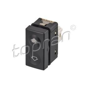 Fensterheberschalter 502 521 von TOPRAN günstig für 12,14 € online kaufen
