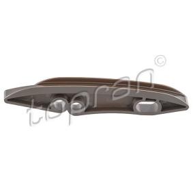 Achetez des Coulisse de chaîne de distribution TOPRAN 502 623 à prix pour 15,68 €