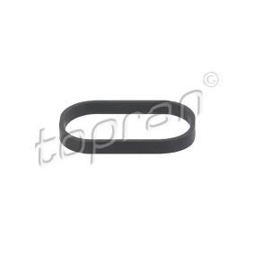 Comprar Junta, colector de admisión de TOPRAN 503 048 a bajo precio de 3,93 €