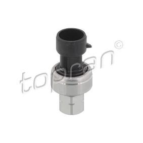 Druckschalter, Klimaanlage 701 877 von TOPRAN günstig für 52,75 € online kaufen